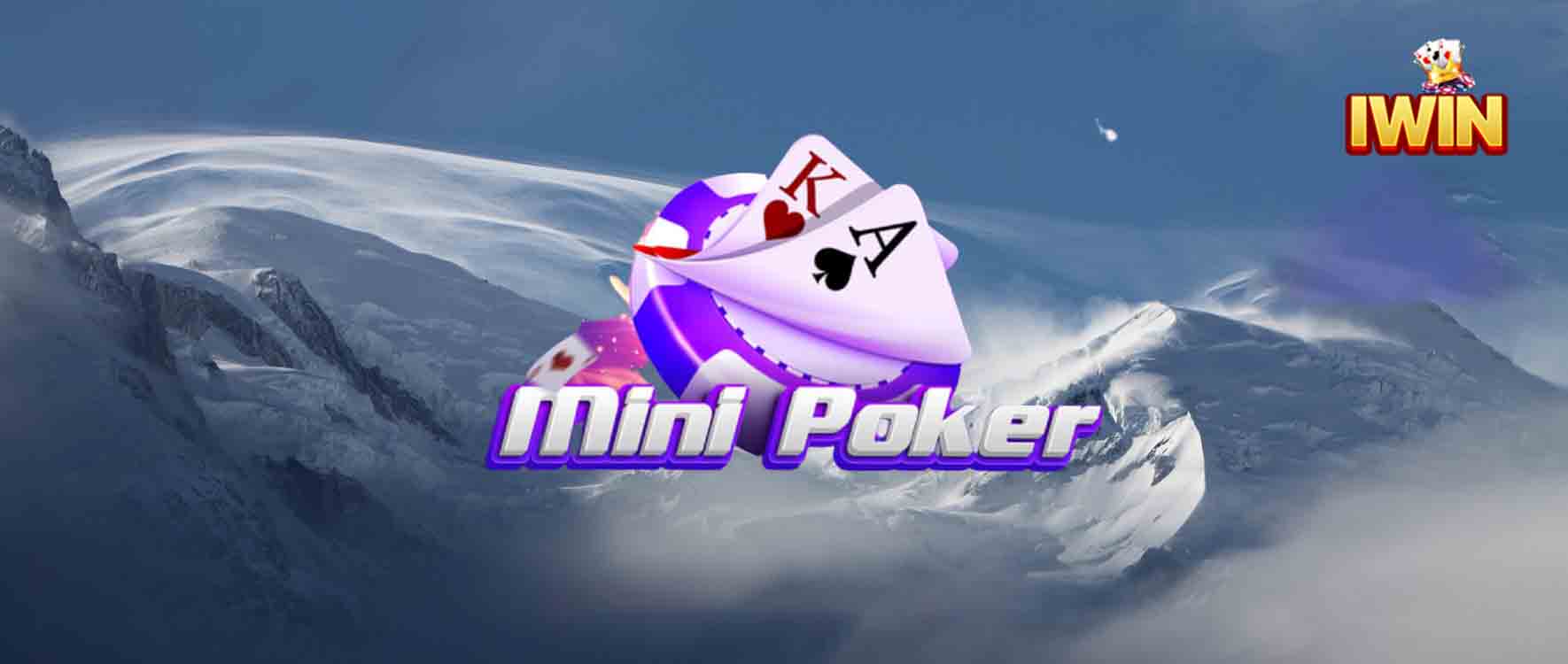 Mini game poker iwin club