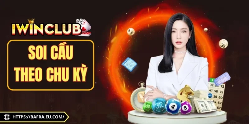 3 lưu ý khi soi cầu chọn số theo chu kỳ